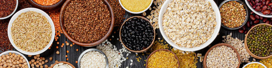 Millets: The Future Food at AnuHita Groceries