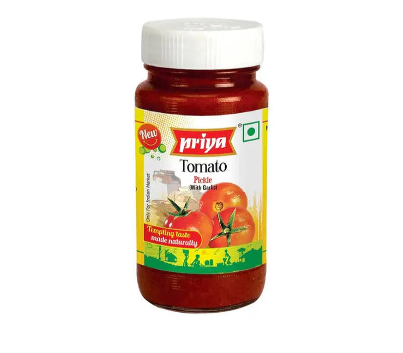Priya Tomato Pickle