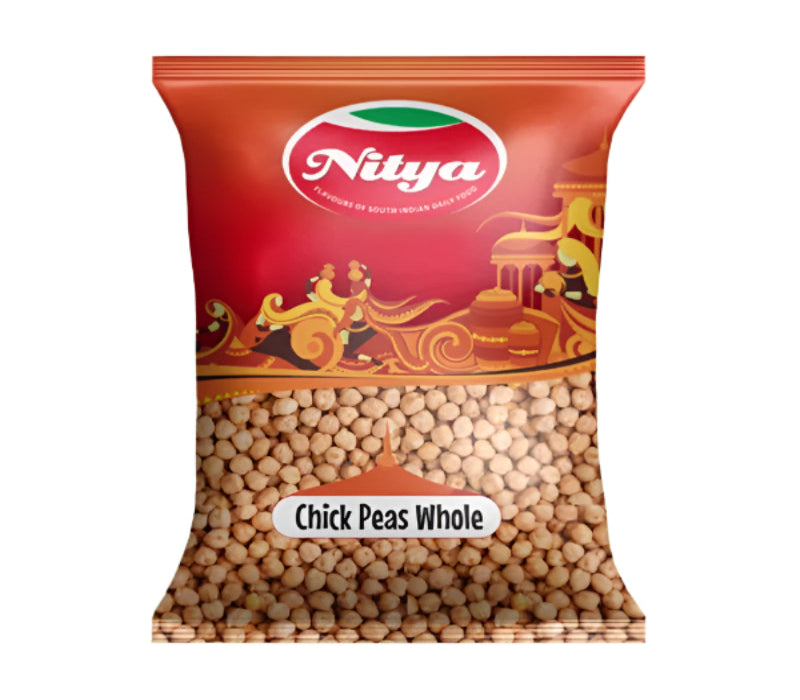 Kabuli Chana - Nitya 500g