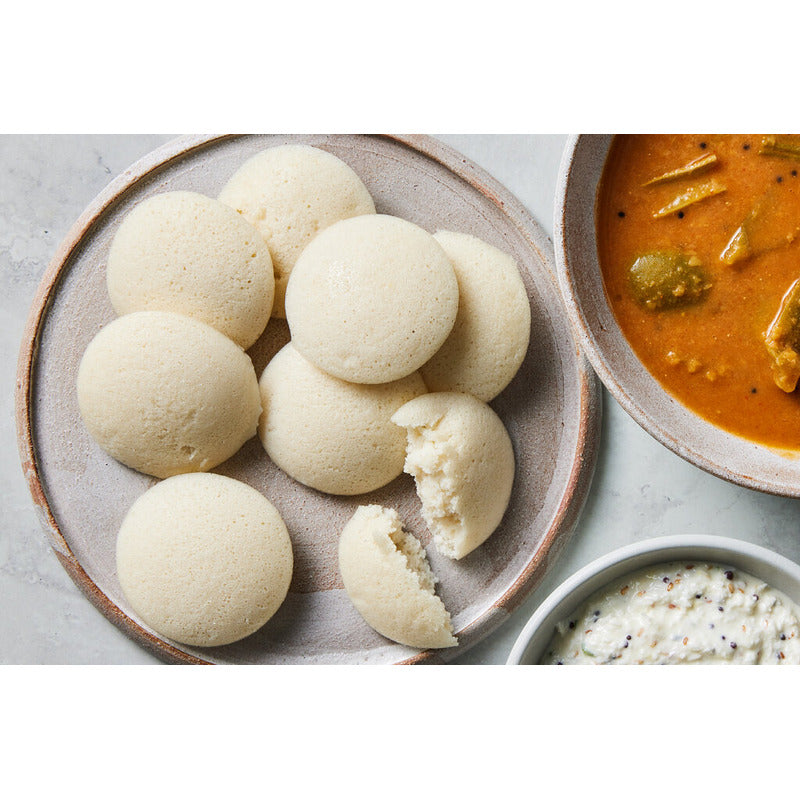 How to Make a Traditional South Indian Breakfast – Ingredients at AnuHita Groceries🌿🌿🌿