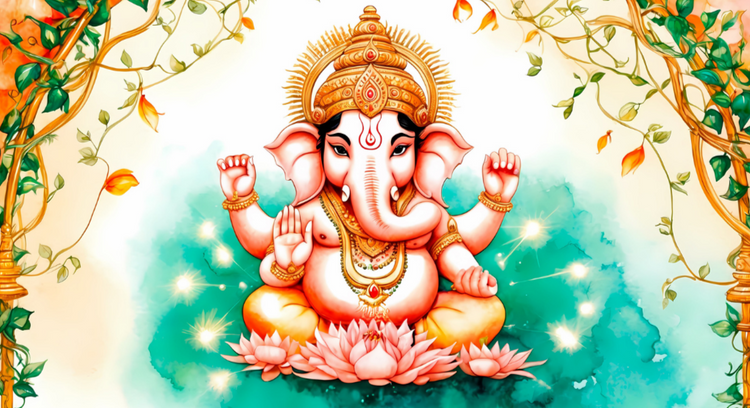 Ganeshotsav 2026 | Idols & Pooja Essentials