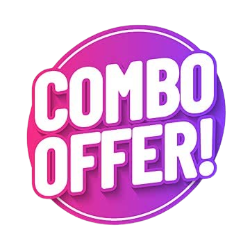 Combo Offers