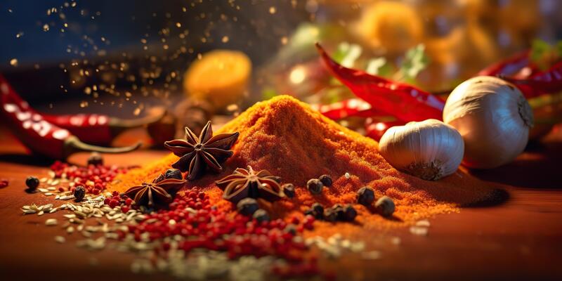 Spices