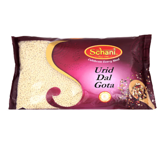 Urid Whole – White Whole Urad Dal (1 Kg) | SCHANI | | Urid Gota | Perfect for Idli, Dosa, Vada, and Indian Recipes